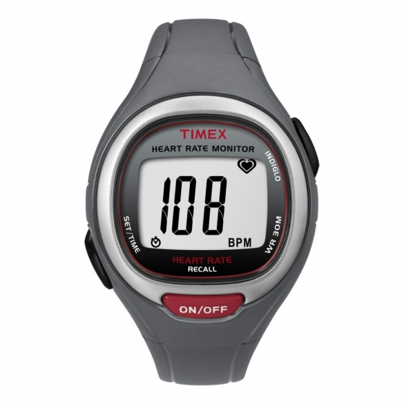 Timex Easy Trainer HR sporthorloge TXEASYTRAIN
